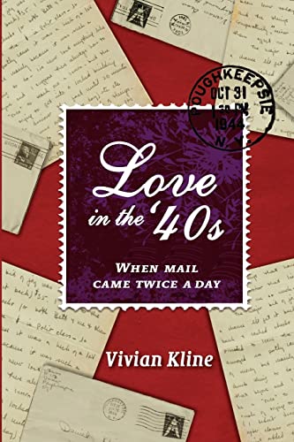 Love in the '40s: When Mail Came Twice a Day