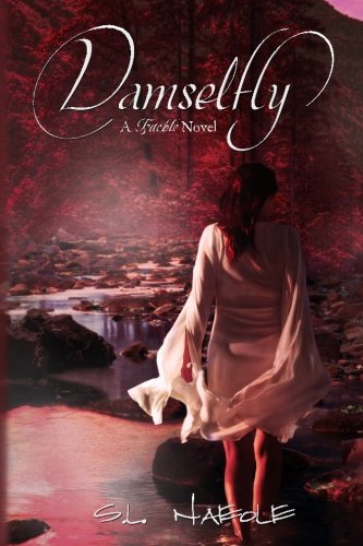 Damselfly