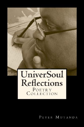 Universoul Reflections: Poetry Collection