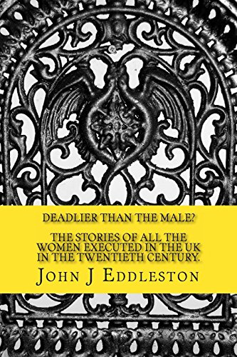Deadlier Than The Male?