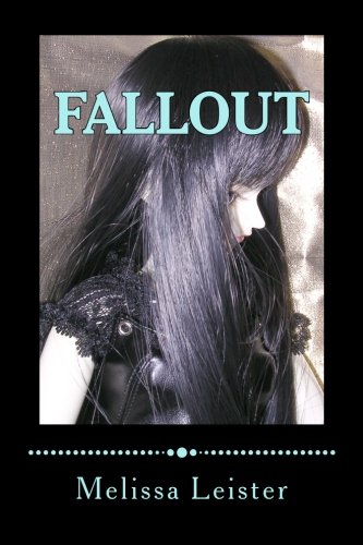 Fallout: Natasha Carmichael Series: book 13