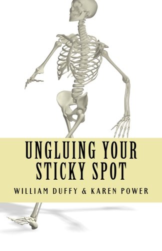 Ungluing Your Sticky Spot