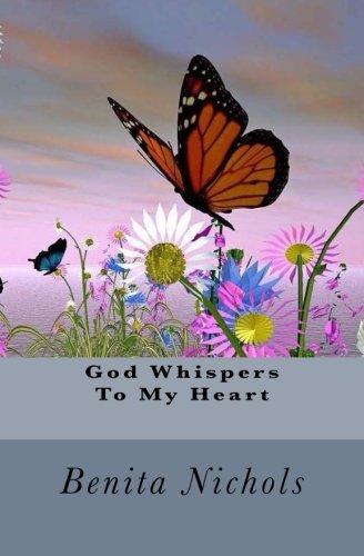 God Whispers To My Heart