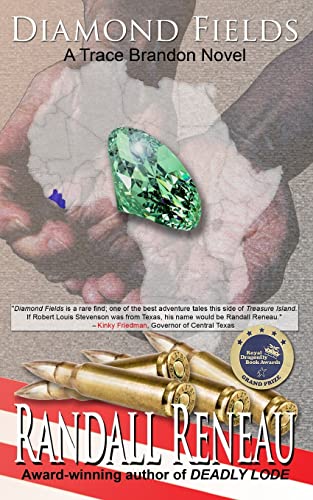 Diamond Fields