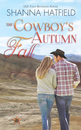 The Cowboy's Autumn Fall: Grass Valley Cowboys: 4