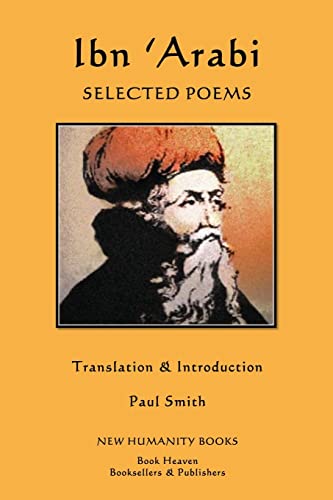 Ibn 'Arabi: Selected Poems