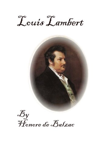 Louis Lambert