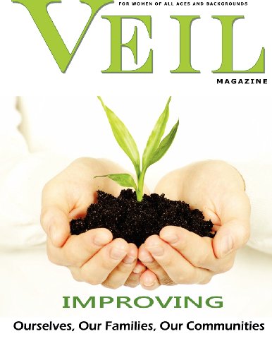 Muslim Women Magazine