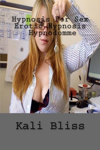 Hypnosis For Sex | Erotic Hypnosis | Hypnodomme