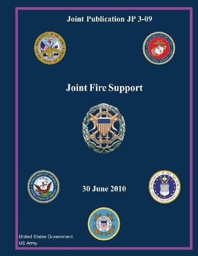 Joint Publication JP 3-09 Joint Fire Support 30 June 2010