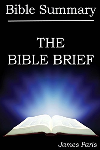 The Bible Brief: A Compact Summary Off the 66 Books That Changed the World ? a Bible Study & Reference Aid (Spotlight on)