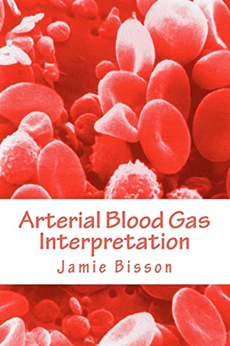 Arterial Blood Gas Interpretation
