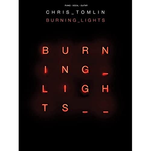 BURNING LIGHTS - FOLIO