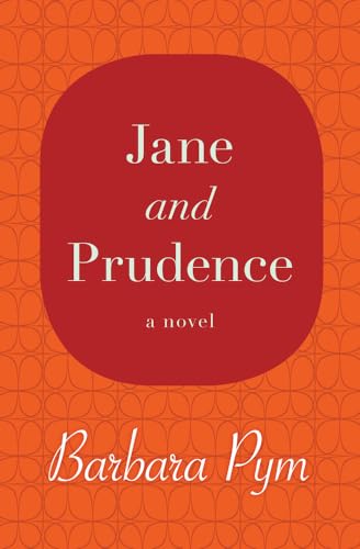 Jane and Prudence: A Novel