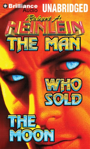 The Man Who Sold the Moon
