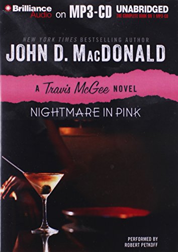 Nightmare in Pink (Travis McGee Mysteries)