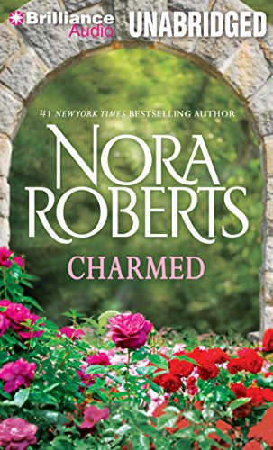 Charmed (Donovan Legacy, Band 3)