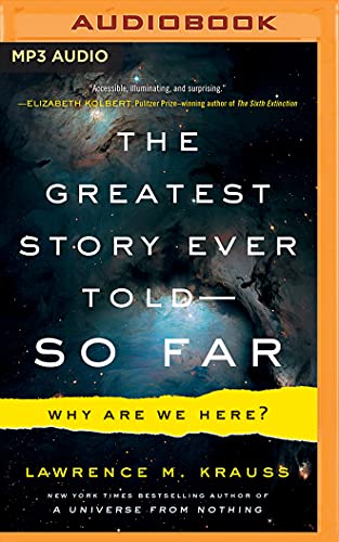 Greatest Story Ever Told--So Far, The