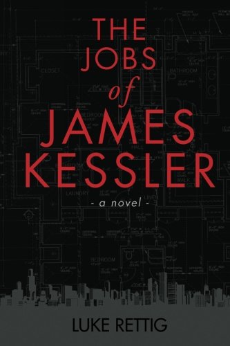 The Jobs of James Kessler