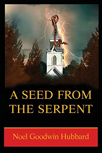 A Seed From The Serpent