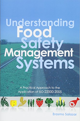 Understanding Food Safety Management Systems: A Practical Approach to the Application of ISO-22000:2005