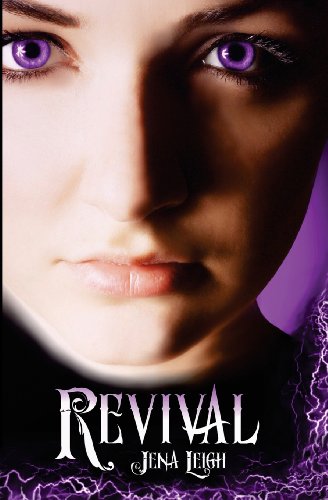 Revival: The Variant Series, Book One