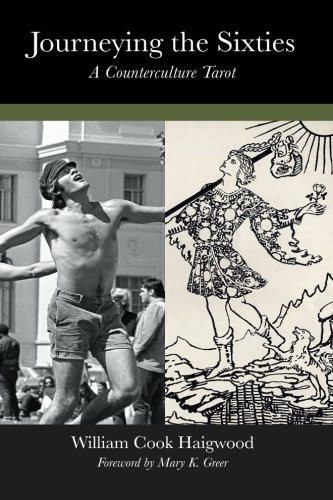 Journeying the Sixties: A Counterculture Tarot