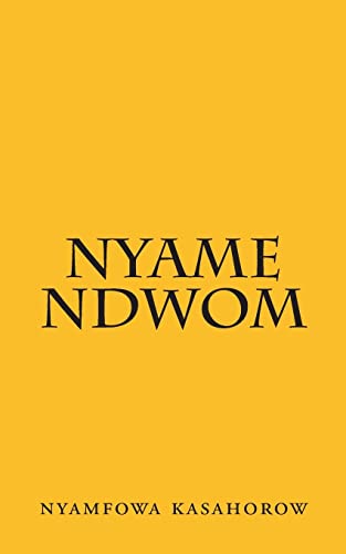 Nyame Ndwom: Asaase nyina ntow ndwom mma Awurade