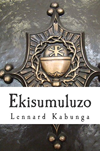Ekisumuluzo (Interlingua Edition)
