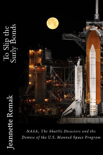 To Slip the Surly Bonds: NASA, the Shuttle Accidents and the Demise of the Manned Space Program in the U.S.
