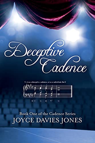 Deceptive Cadence: Book One of the Cadence Series