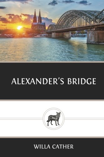 Alexander's Bridge