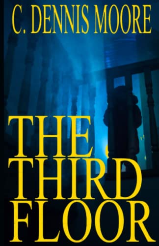 The Third Floor (Angel Hill novels)