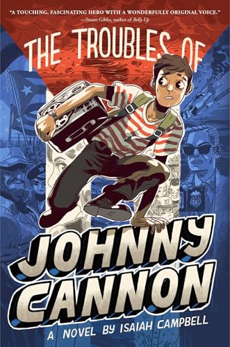 The Troubles of Johnny Cannon