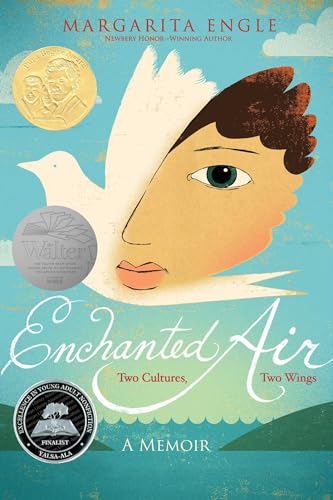 Enchanted Air: Two Cultures, Two Wings: A Memoir