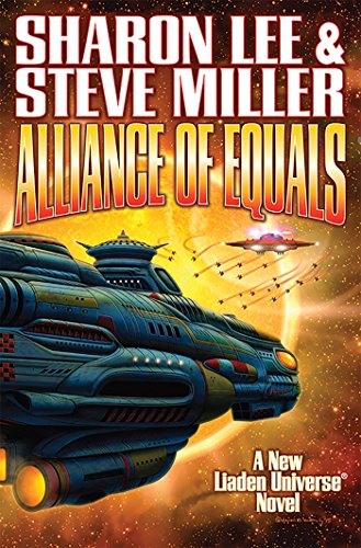 Alliance of Equals: Volume 19 (Liaden Universe®)