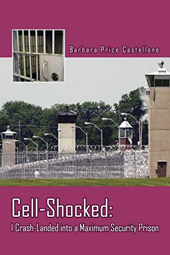 Cell-Shocked: I Crash-Landed into a Maximum Security Prison