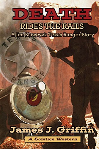 Death Rides the Rails