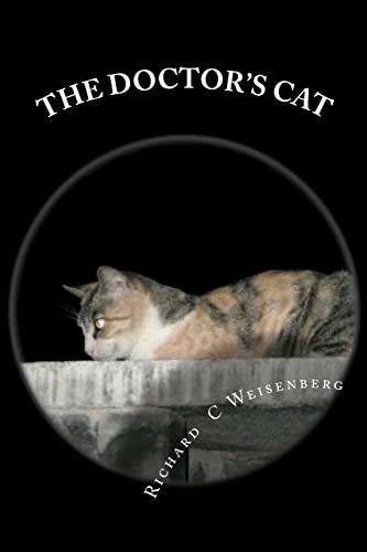 The Doctor's Cat