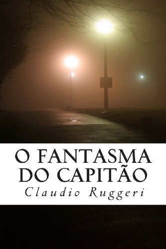 O Fantasma Do Capitao