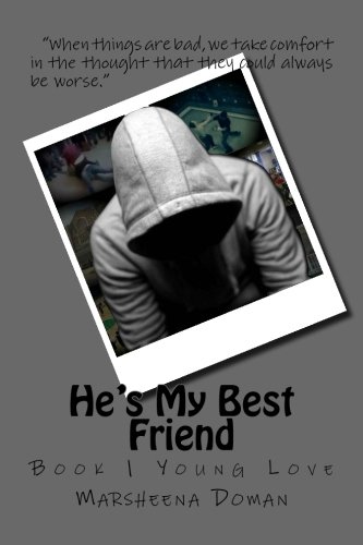 He's My Best Friend: Book 1 Young Love