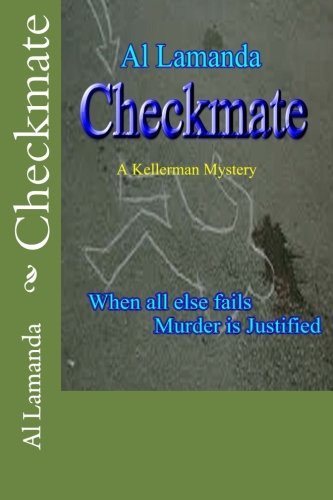 Checkmate (A Kellerman Mystery)