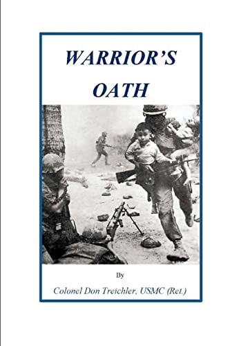 Warrior's Oath (Warrior's Series, Band 4)