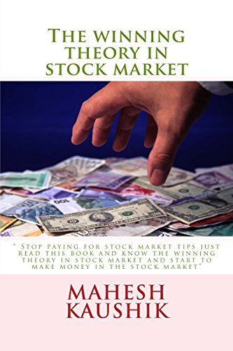 The winning theory in stock market