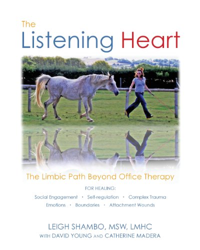 The Listening Heart: The Limbic Path Beyond Office Therapy