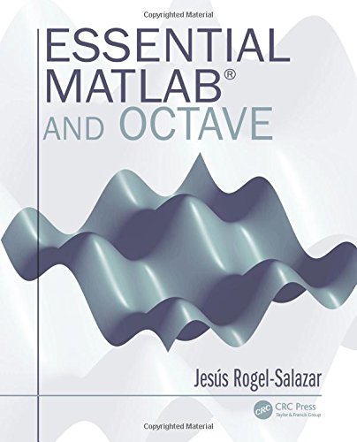 Essential MATLAB and Octave
