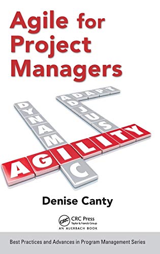 Agile for Project Managers