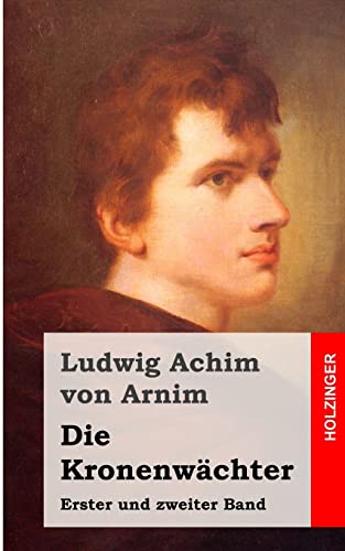 Die Kronenwächter (German Edition)
