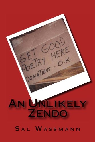 An Unlikely Zendo