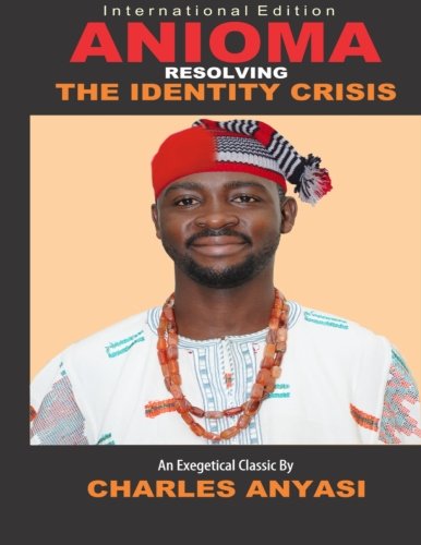 Anioma: Resolving The Identity Crisis